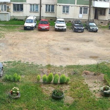 Orhidea Apartman Георгени Екстериор снимка