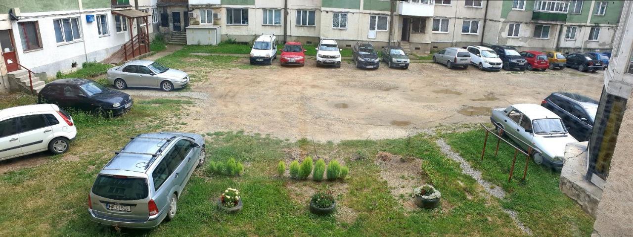 Orhidea Apartman Георгени Екстериор снимка