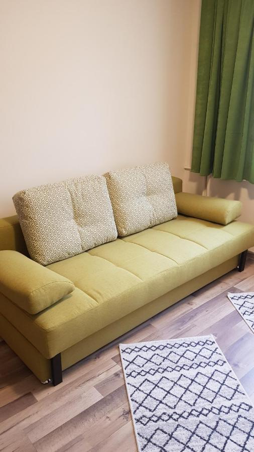 Orhidea Apartman Георгени Екстериор снимка